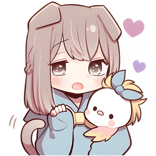 Sticker iihbceocvv_by_e4zybot - 1