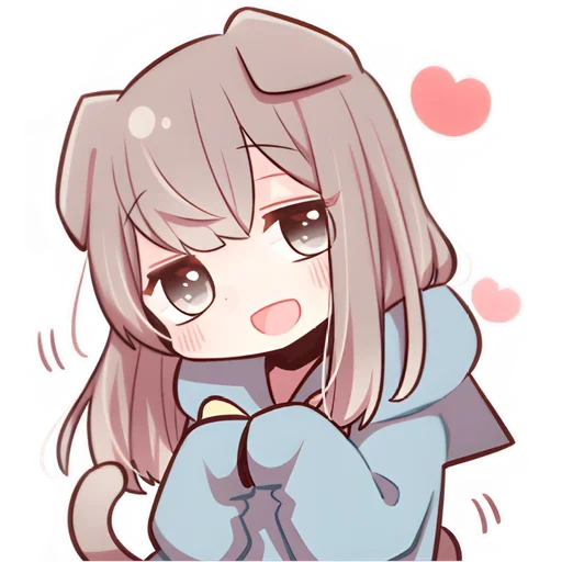 Sticker iihbceocvv_by_e4zybot - 1