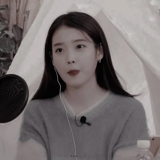 Стикер ✧ iu ˖ @minieflower ࿐ - 8