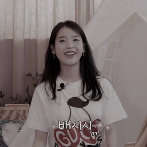 Стикер ✧ iu ˖ @minieflower ࿐ - 4
