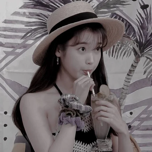 Стикер ✧ iu ˖ @minieflower ࿐ - 0