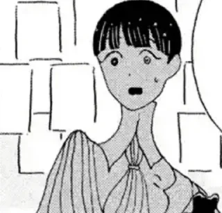 Стикер empty shell - 8