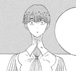 Стикер empty shell - 0