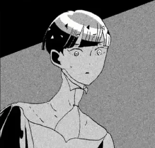 Стикер empty shell - 5