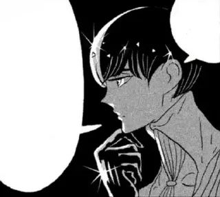 Стикер empty shell - 4