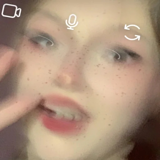 eyelash human face person