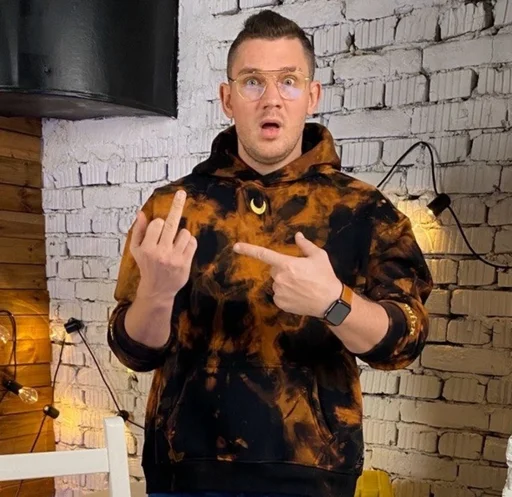 human face person clothing