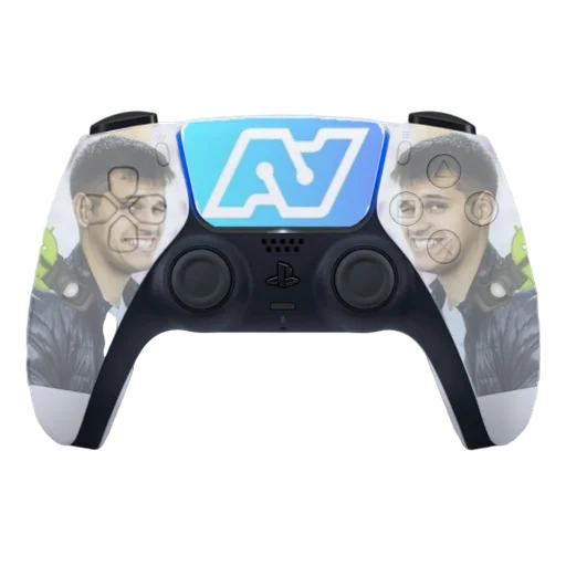 game controller joystick electronic device