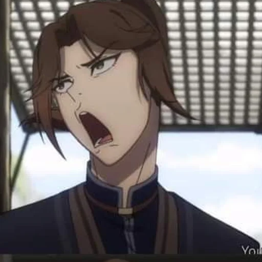 Sticker фэнцины любовь - 8