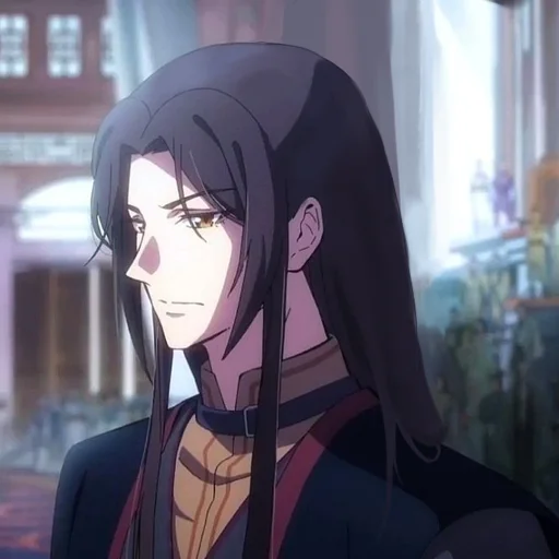 Sticker фэнцины любовь - 1