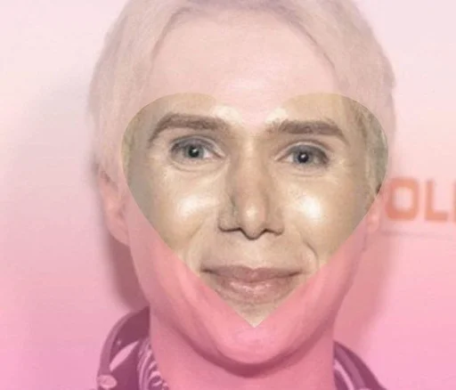 iki oli london - person