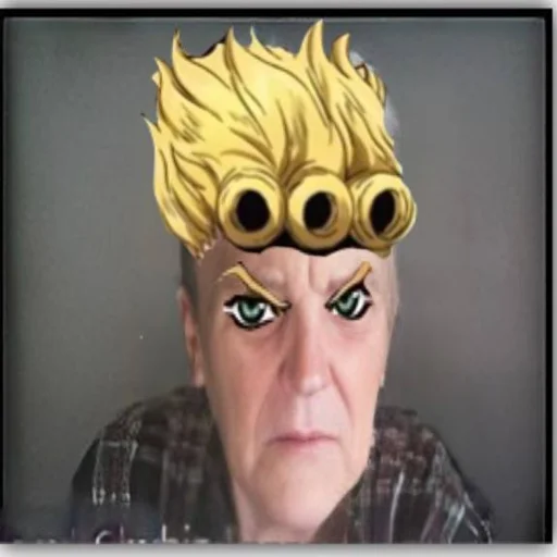 Стикер ік - 1