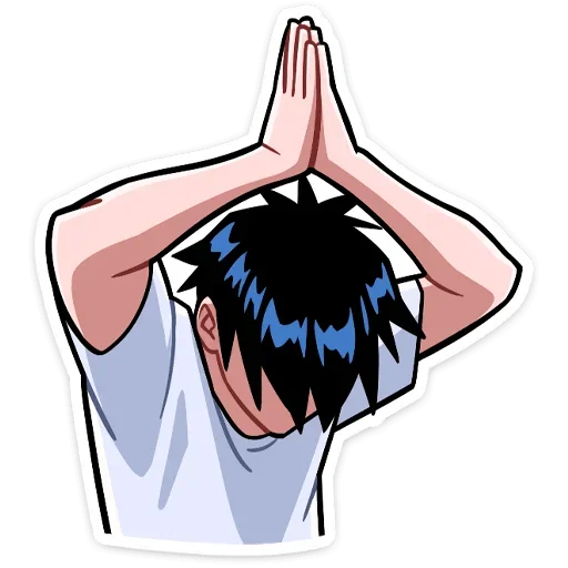 Sticker Икки (@TgSticker) - 1