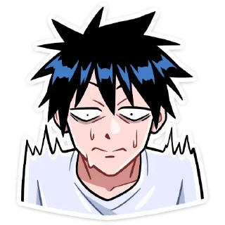 Sticker Икки (@TgSticker) - 3