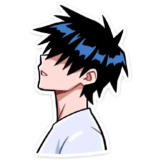 Sticker Икки (@TgSticker) - 5