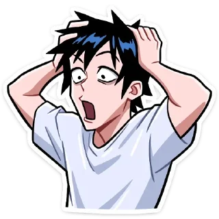 Sticker Икки (@TgSticker) - 0