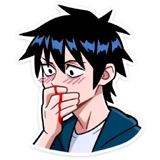 Sticker Икки (@TgSticker) - 2