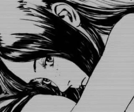 drawing sketch illustration