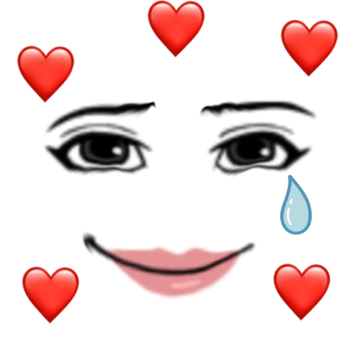 сердце мультфильм День Святого Валентина