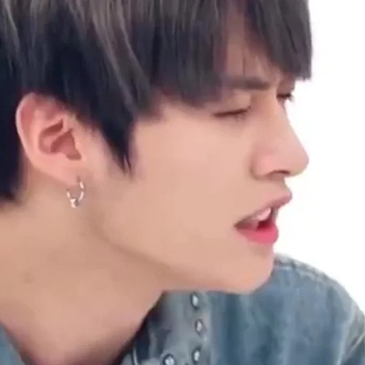 Sticker I know you know we know lee know - 11