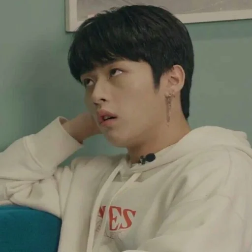 Sticker I know you know we know lee know - 6