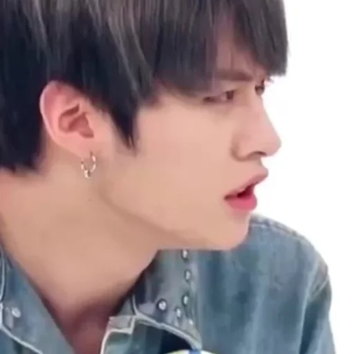 Sticker I know you know we know lee know - 5