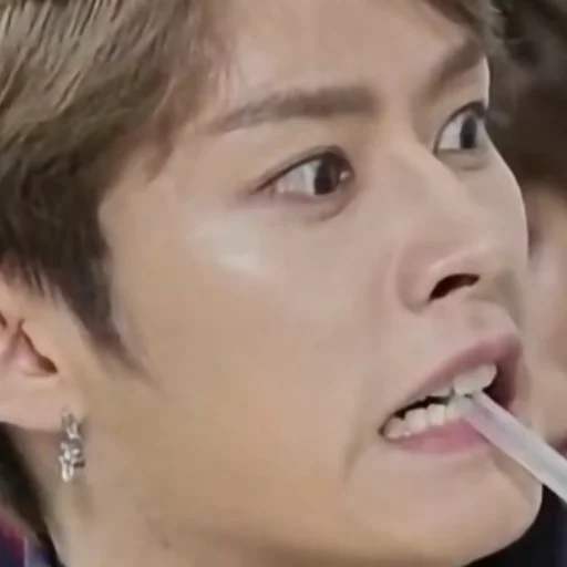 Sticker I know you know we know lee know - 3