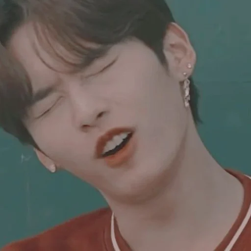 Sticker I know you know we know lee know - 2