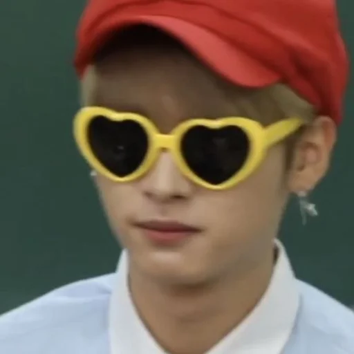 Sticker I know you know we know lee know - 0