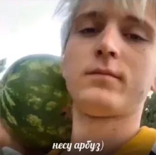 Sticker Больше стикеров 👉🏻 @stickertg4 - 4