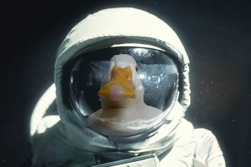 astronaut personal protective equipment pressure suit