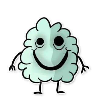 Стикер Shish by @lilcannabisdesign - 11