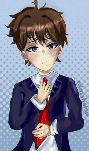 Стикер ildar_bro_fandom - 1