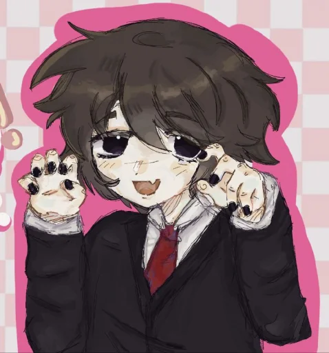 Sticker ildar_bro_fandom - 1