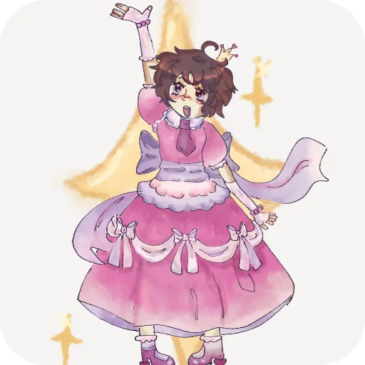 Sticker ildar_bro_fandom - 1