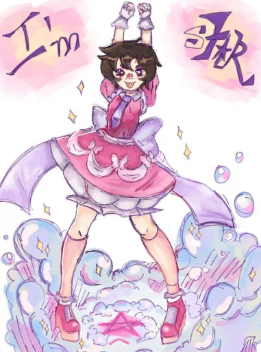 Sticker ildar_bro_fandom - 1