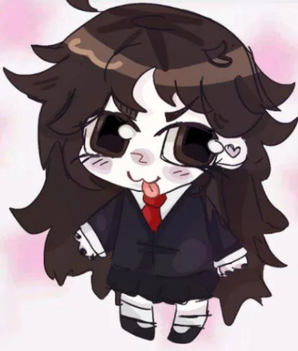 Sticker ildar_bro_fandom - 1