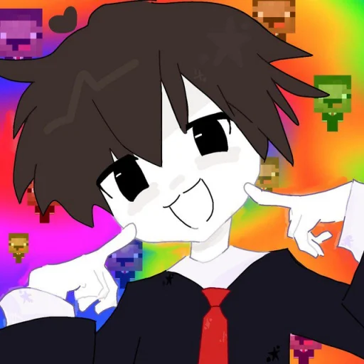 Sticker ildar_bro_fandom - 1