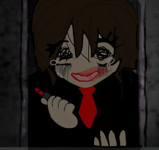 Sticker ildar_bro_fandom - 1