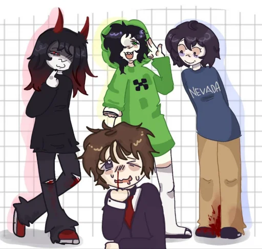 Стикер ildar_bro_fandom - 1