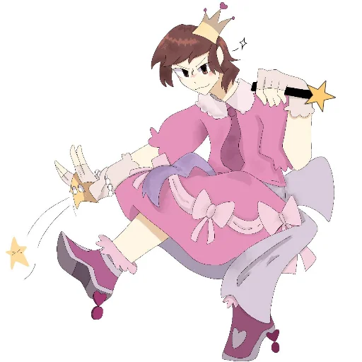 Стикер ildar_bro_fandom - 1