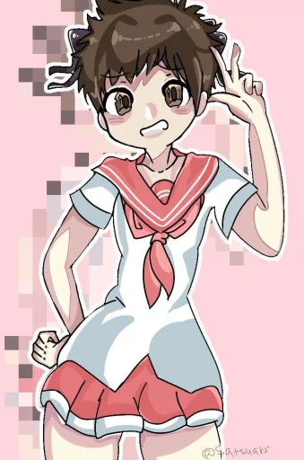 Sticker ildar_bro_fandom - 1