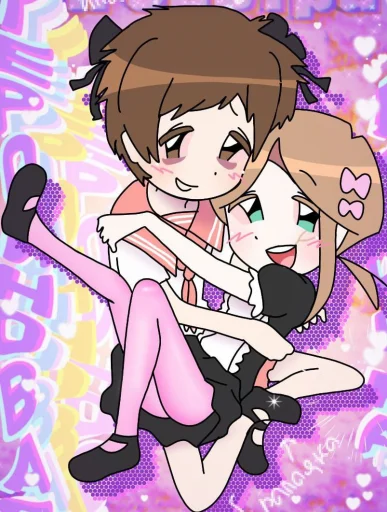 Sticker ildar_bro_fandom - 1