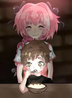 Sticker @ildar_bro_1 фандом - 0