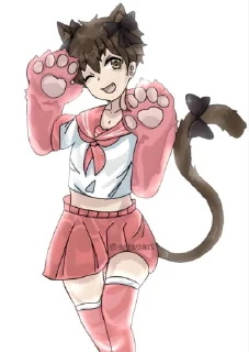 Sticker @ildar_bro_1 фандом - 11