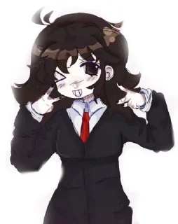 Sticker @ildar_bro_1 фандом - 2