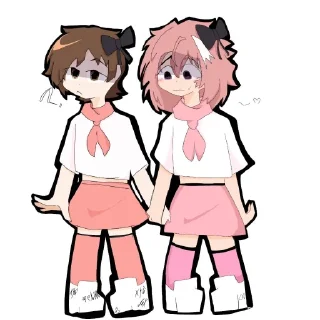 Sticker @ildar_bro_1 фандом - 6