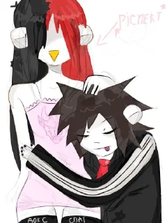 Sticker @ildar_bro_1 фандом - 3