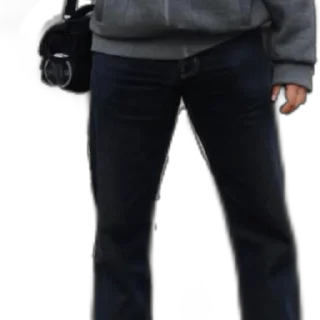 Sticker пердеж физика - 6