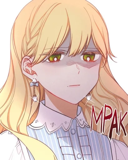 моя богиня :: @fStikBot - anime